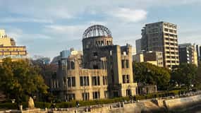 Walking Through History: Hiroshima's Path to Peace