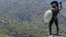 Thermopylae Battlefield Privarte Half Day Tour From Athens