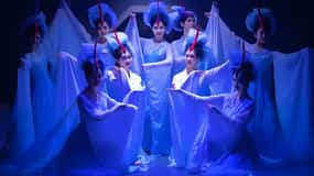 Beijing Royal Dinning Experience with cultural performance
