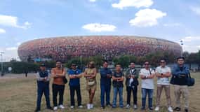 Tour di mezza giornata di Soweto