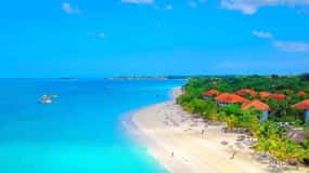 Negril day tour from Montego Bay
