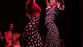 Valencia: Flamenco Show at Ca Revolta Theater