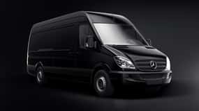 Las Vegas Harry Reid Flygplats Privat Transfer Service