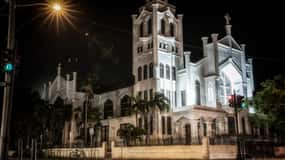 Key West: Southernmost Ghosts Haunted Walking Tour