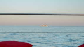 Marina Baie des Anges: Dinner Cruise on a Maxi Catamaran
