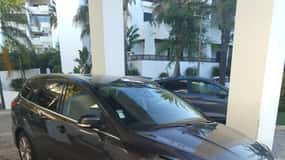 Priv luchthaventransfers Faro naar Albufeira (auto tot 4 personen)