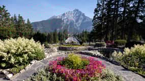 Banff: History Tour with Private Group Museum Tours + Entry
