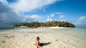 Siargao Tour E (privat resa)