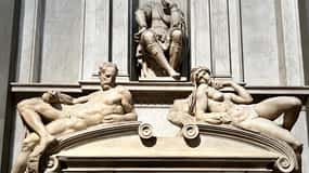 Florence:Medici Guided Tour + Medici Chapels Ticket