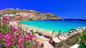 Mykonos Delight: A Perfect Day Trip from Your Cruise Ship