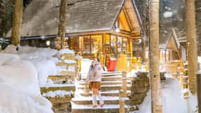 HOKKAIDO Guide to Hiking in Hokkaido | Safety Guide | Kyuhoshi