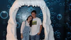 Guadalajara: ticket de entrada al Acuario Michin