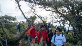 From Yogyakarta: Tumpak Sewu, Bromo, and Ijen 4-Day Tour
