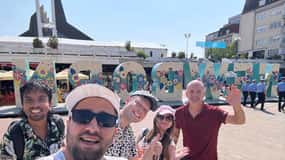 Day Tour of Kosovo Pristina & Prizren from Tirana