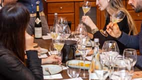 Aveiro: Wine tasting & pairing