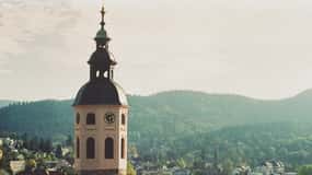 Baden-Baden nedenunder: Eksklusiv privat guidet tur