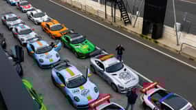 Zandvoort: wrażenia z jazdy na torze wyścigowym Formuły 1