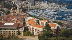 Monaco: Express-Spaziergang mit einem Einheimischen