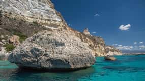 Cagliari : Marina Portus Karalis Tour en barca