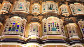 Discover Jaipur