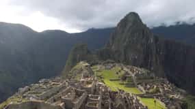 Tour privato di mezza giornata Machu Picchu Cusco Perù