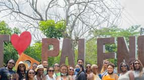From Cartagena: San Basilio de Palenque Tour