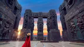 Georgia: 5-Day Tour with Tbilisi, Kakheti, and Borjomi