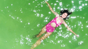 Au départ de Cancun : Kaan Luum avec Cenotes et Déjeuner ECO