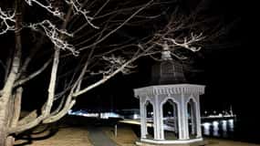 Bar Harbor: Haunted Ghost Walking Tour