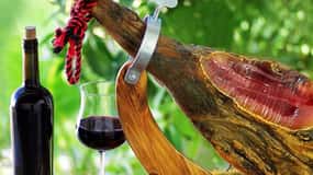 IBIZA : PRODUITS FABRIQUÉS À IBIZA (Circuit gastronomique)