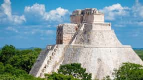 Uxmal and Choco Story Private Tour