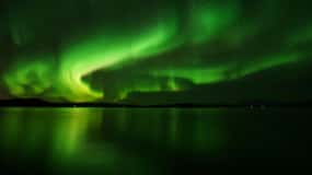 Reikiavik: Excursión de Aventura a la Aurora Boreal con Chocolate Caliente