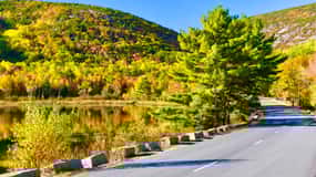 Acadia & Mount Desert Island: Private Full-Day Tour