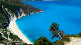 Aventura em Kefalonia