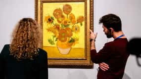 Amszterdam: Van Gogh Múzeum idegenvezetés