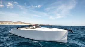 San José del Cabo: Pengalaman Kapal Pesiar Mewah