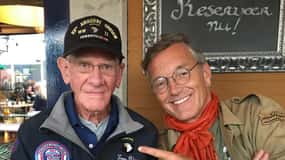 US infantry in Normandy: cutting the Cotentin Peninsula TOUR