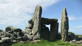 Holy Island Tours