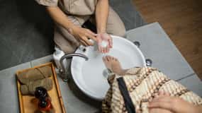 Denpasar: Balinese Beauty Spa Package