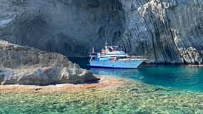 Alcudia: Resa med dryck, snacks, SUP och snorkling