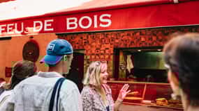Nice: Provencal Food Walking Tour with Tastings