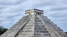 Circuit Cancún Classic Chichén Itzá, Cenote Saamal & Valladolid