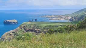 Private Tour Half Day Sete Cidades and pineapple production