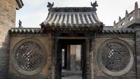 From Datong: 4-Day Private Tour to Pingyao with Transfer