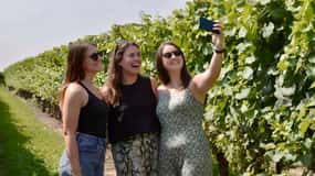 Toronto: Niagara-on-the-Lake, Wijnproeverij & Chocolade Tour