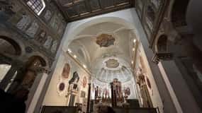 Ravenna: Highlights e Mosaici Tour Guidato con Biglietti