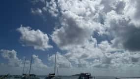 From SanJuan: Transportation & WaterTaxi to Icaco Island