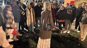 Salem: Witch Trial History and Salem Haunts Walking Tour