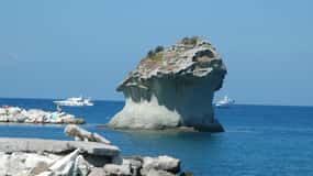 Afternoon Bus Tour of the Island of Ischia