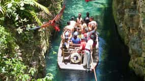 Playa del Carmen: Xcaret Park Tickets